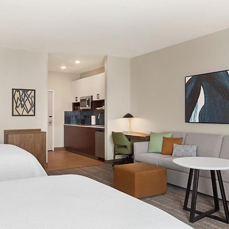 Staybridge Suites Detroit - Саутфилд Экстерьер фото