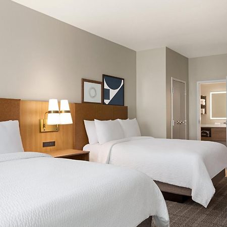 Staybridge Suites Detroit - Саутфилд Экстерьер фото